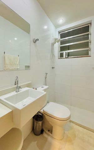 Apartamento à venda com 118m², 2 quartos e 1 vaga