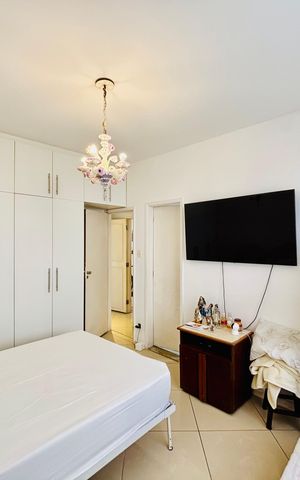 Apartamento à venda com 118m², 2 quartos e 1 vaga