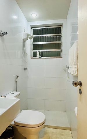 Apartamento à venda com 118m², 2 quartos e 1 vaga