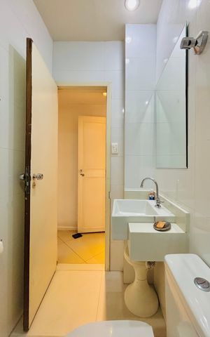 Apartamento à venda com 118m², 2 quartos e 1 vaga