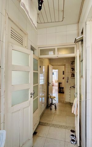 Apartamento à venda com 118m², 2 quartos e 1 vaga