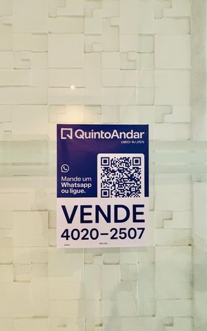 Apartamento à venda com 118m², 2 quartos e 1 vaga