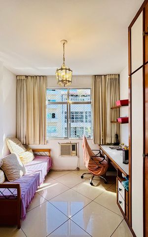 Apartamento à venda com 118m², 2 quartos e 1 vaga