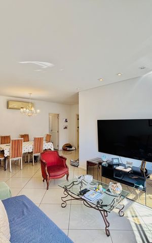 Apartamento à venda com 118m², 2 quartos e 1 vaga