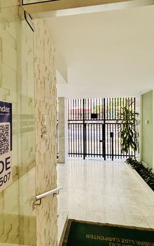 Apartamento à venda com 118m², 2 quartos e 1 vaga