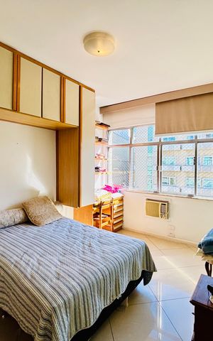 Apartamento à venda com 118m², 2 quartos e 1 vaga