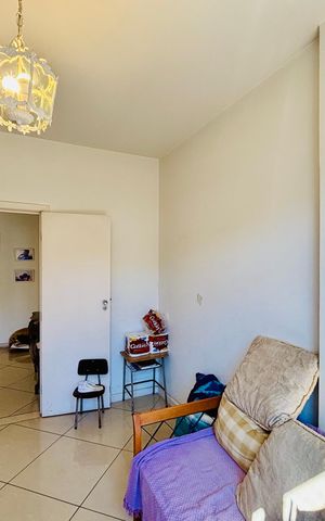 Apartamento à venda com 118m², 2 quartos e 1 vaga