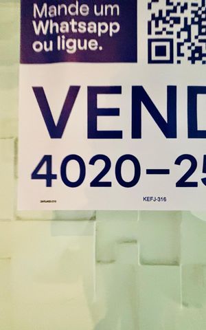 Apartamento à venda com 118m², 2 quartos e 1 vaga