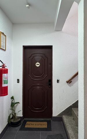 Apartamento para alugar com 83m², 2 quartos e 1 vaga Apartamento para alugar com 83m², 2 quartos e 1 vagaÁrea comum - Hall