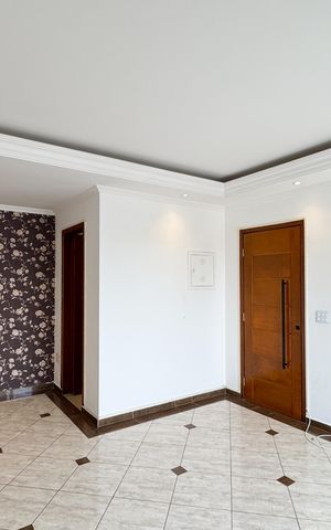 Apartamento para alugar com 83m², 2 quartos e 1 vaga Apartamento para alugar com 83m², 2 quartos e 1 vagaSala