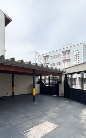 Apartamento para alugar com 83m², 2 quartos e 1 vaga Apartamento para alugar com 83m², 2 quartos e 1 vagaGaragem