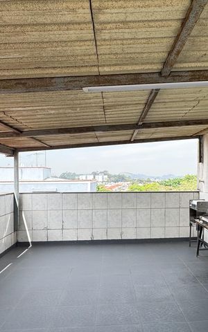 Apartamento para alugar com 83m², 2 quartos e 1 vaga Apartamento para alugar com 83m², 2 quartos e 1 vagaÁrea comum - Salão de festas