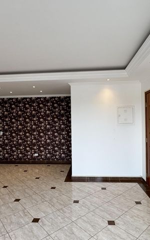 Apartamento para alugar com 83m², 2 quartos e 1 vaga Apartamento para alugar com 83m², 2 quartos e 1 vagaSala