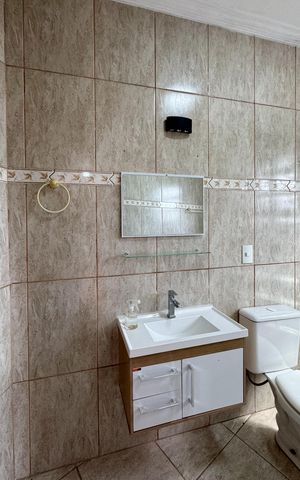 Apartamento para alugar com 83m², 2 quartos e 1 vaga Apartamento para alugar com 83m², 2 quartos e 1 vagaBanheiro - Suíte