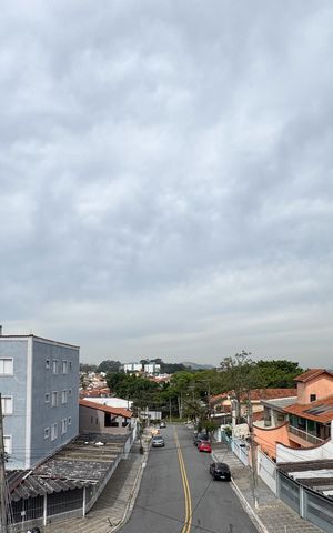 Apartamento para alugar com 83m², 2 quartos e 1 vaga Apartamento para alugar com 83m², 2 quartos e 1 vagaVista - Sacada
