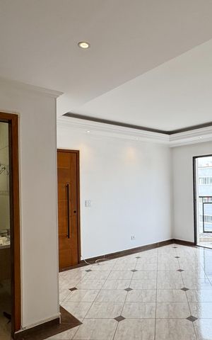 Apartamento para alugar com 83m², 2 quartos e 1 vaga Apartamento para alugar com 83m², 2 quartos e 1 vagaSala