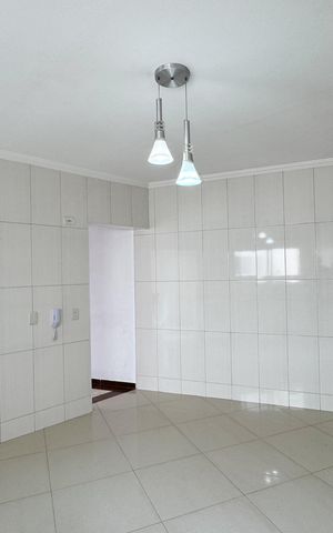 Apartamento para alugar com 83m², 2 quartos e 1 vaga Apartamento para alugar com 83m², 2 quartos e 1 vagaCozinha