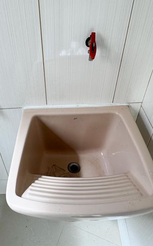Apartamento para alugar com 83m², 2 quartos e 1 vaga Apartamento para alugar com 83m², 2 quartos e 1 vagaÁrea de Serviço