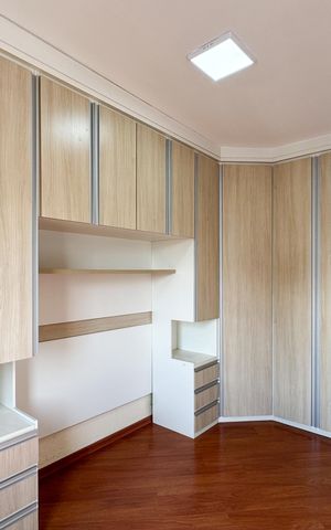 Apartamento para alugar com 83m², 2 quartos e 1 vaga Apartamento para alugar com 83m², 2 quartos e 1 vagaQuarto