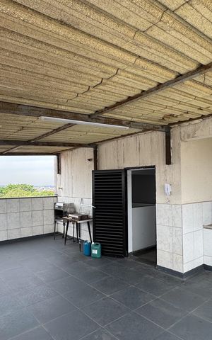 Apartamento para alugar com 83m², 2 quartos e 1 vaga Apartamento para alugar com 83m², 2 quartos e 1 vagaÁrea comum - Salão de festas