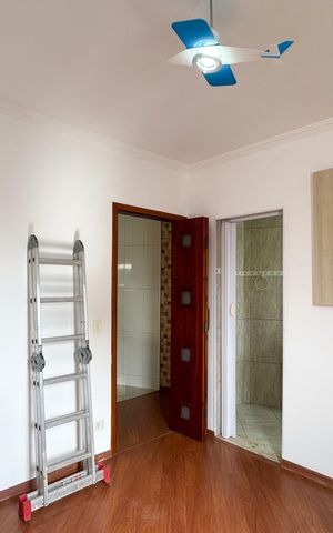 Apartamento para alugar com 83m², 2 quartos e 1 vaga Apartamento para alugar com 83m², 2 quartos e 1 vagaSuíte