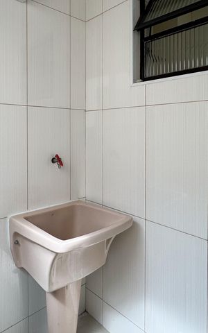Apartamento para alugar com 83m², 2 quartos e 1 vaga Apartamento para alugar com 83m², 2 quartos e 1 vagaÁrea de Serviço