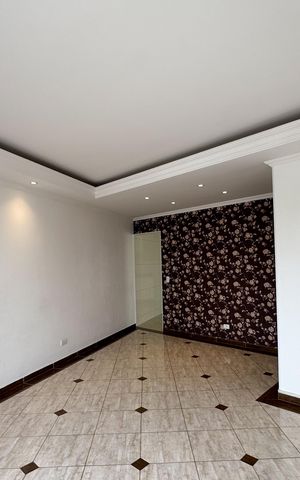 Apartamento para alugar com 83m², 2 quartos e 1 vaga Apartamento para alugar com 83m², 2 quartos e 1 vagaSala