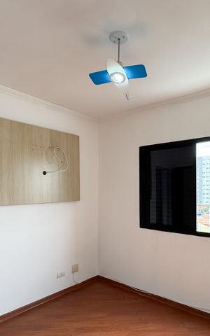 Apartamento para alugar com 83m², 2 quartos e 1 vaga Apartamento para alugar com 83m², 2 quartos e 1 vagaSuíte