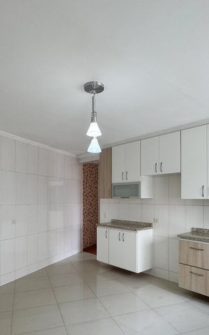Apartamento para alugar com 83m², 2 quartos e 1 vaga Apartamento para alugar com 83m², 2 quartos e 1 vagaCozinha