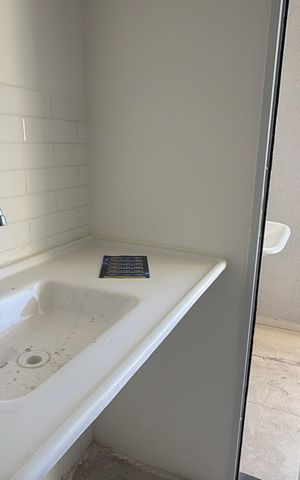 Apartamento à venda com 46m², 2 quartos e 1 vaga Apartamento à venda com 46m², 2 quartos e 1 vagaCozinha