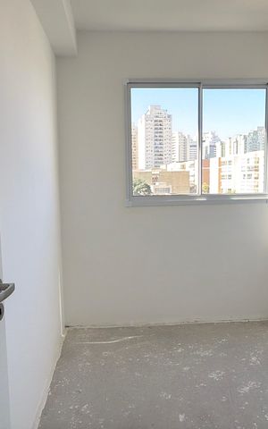 Apartamento à venda com 46m², 2 quartos e 1 vaga Apartamento à venda com 46m², 2 quartos e 1 vagaQuarto