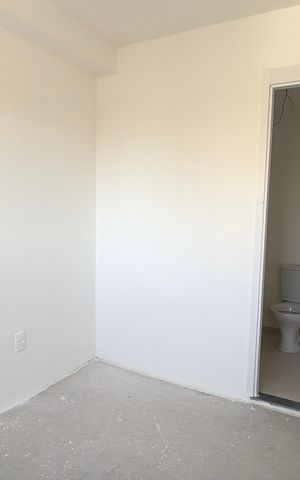 Apartamento à venda com 46m², 2 quartos e 1 vaga Apartamento à venda com 46m², 2 quartos e 1 vagaSuíte