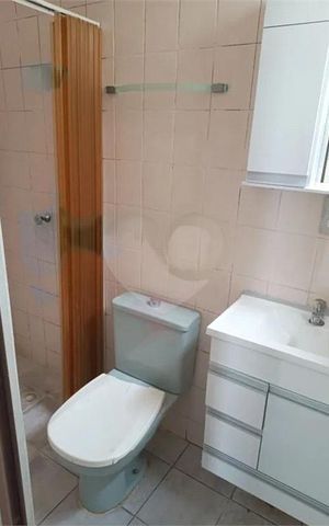 Apartamento à venda com 50m², 2 quartos e 1 vaga