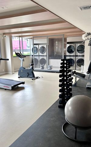 Studio para alugar com 46m², 1 quarto e sem vaga Studio para alugar com 46m², 1 quarto e sem vagaÁrea comum