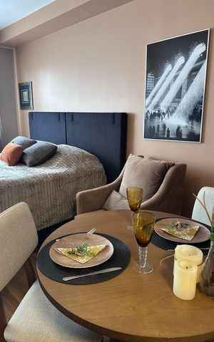 Studio para alugar com 46m², 1 quarto e sem vaga Studio para alugar com 46m², 1 quarto e sem vagaStudio