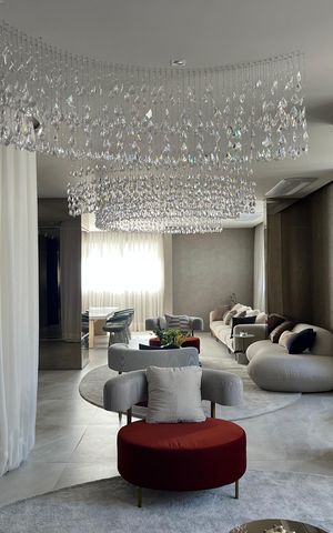 Apartamento para alugar com 30m², 1 quarto e sem vaga Apartamento para alugar com 30m², 1 quarto e sem vagaÁrea comum - Salão de festas