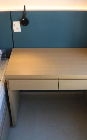 Apartamento para alugar com 30m², 1 quarto e sem vagaQuarto