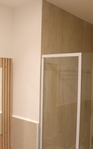 Apartamento para alugar com 30m², 1 quarto e sem vagaBanheiro