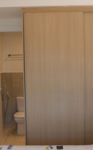 Apartamento para alugar com 30m², 1 quarto e sem vagaQuarto