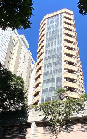 Apartamento à venda com 39m², 1 quarto e sem vaga Apartamento à venda com 39m², 1 quarto e sem vagaFachada