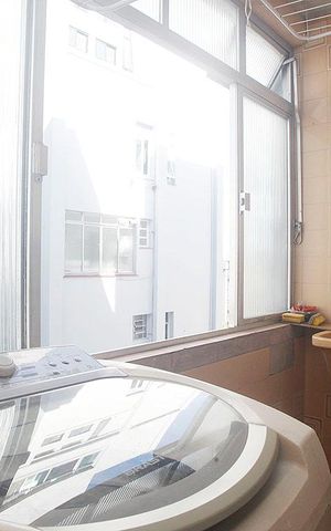 Apartamento para alugar com 134m², 3 quartos e 1 vagaÁrea de serviço