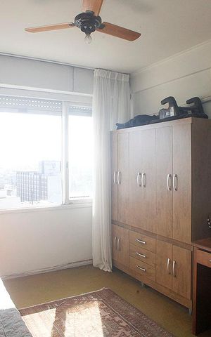 Apartamento para alugar com 134m², 3 quartos e 1 vagaQuarto 2