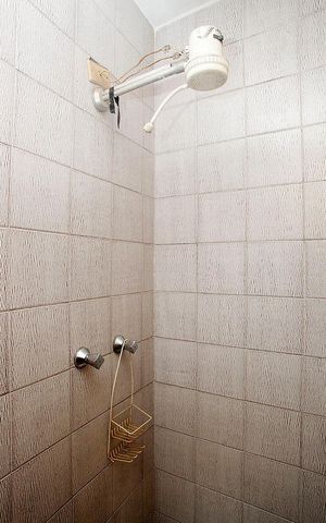 Apartamento para alugar com 134m², 3 quartos e 1 vagaBanheiro de serviço