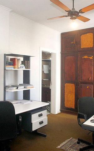 Apartamento para alugar com 134m², 3 quartos e 1 vagaSuíte