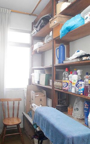 Apartamento para alugar com 134m², 3 quartos e 1 vagaDespensa