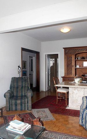 Apartamento para alugar com 134m², 3 quartos e 1 vagaSala