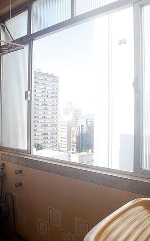 Apartamento para alugar com 134m², 3 quartos e 1 vagaÁrea de serviço