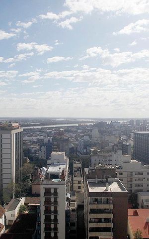 Apartamento para alugar com 134m², 3 quartos e 1 vagaÁrea externa