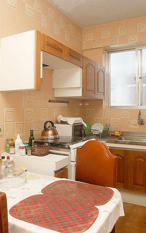 Apartamento para alugar com 134m², 3 quartos e 1 vagaCozinha