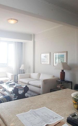 Apartamento para alugar com 134m², 3 quartos e 1 vagaSala